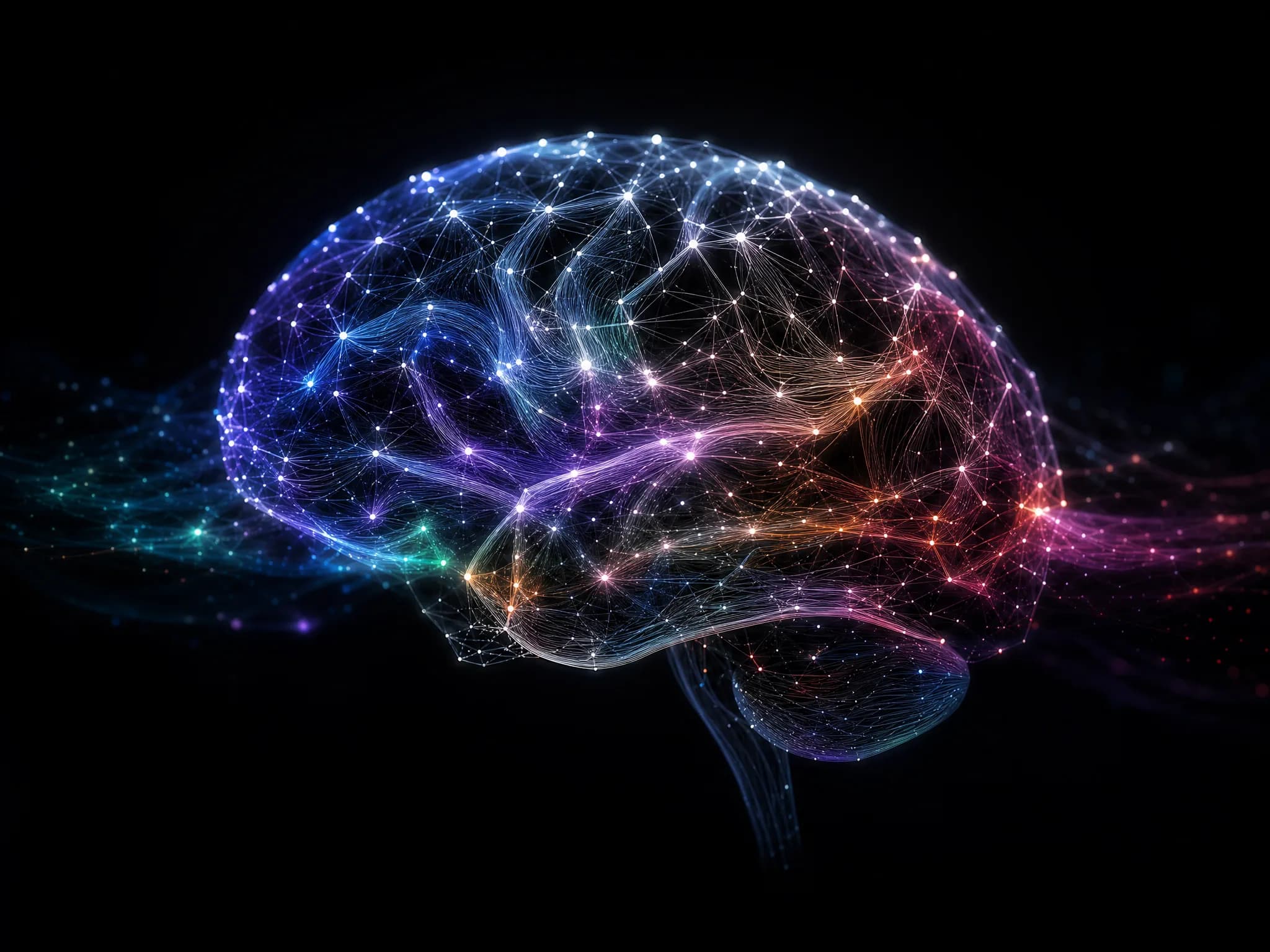 AI neural network