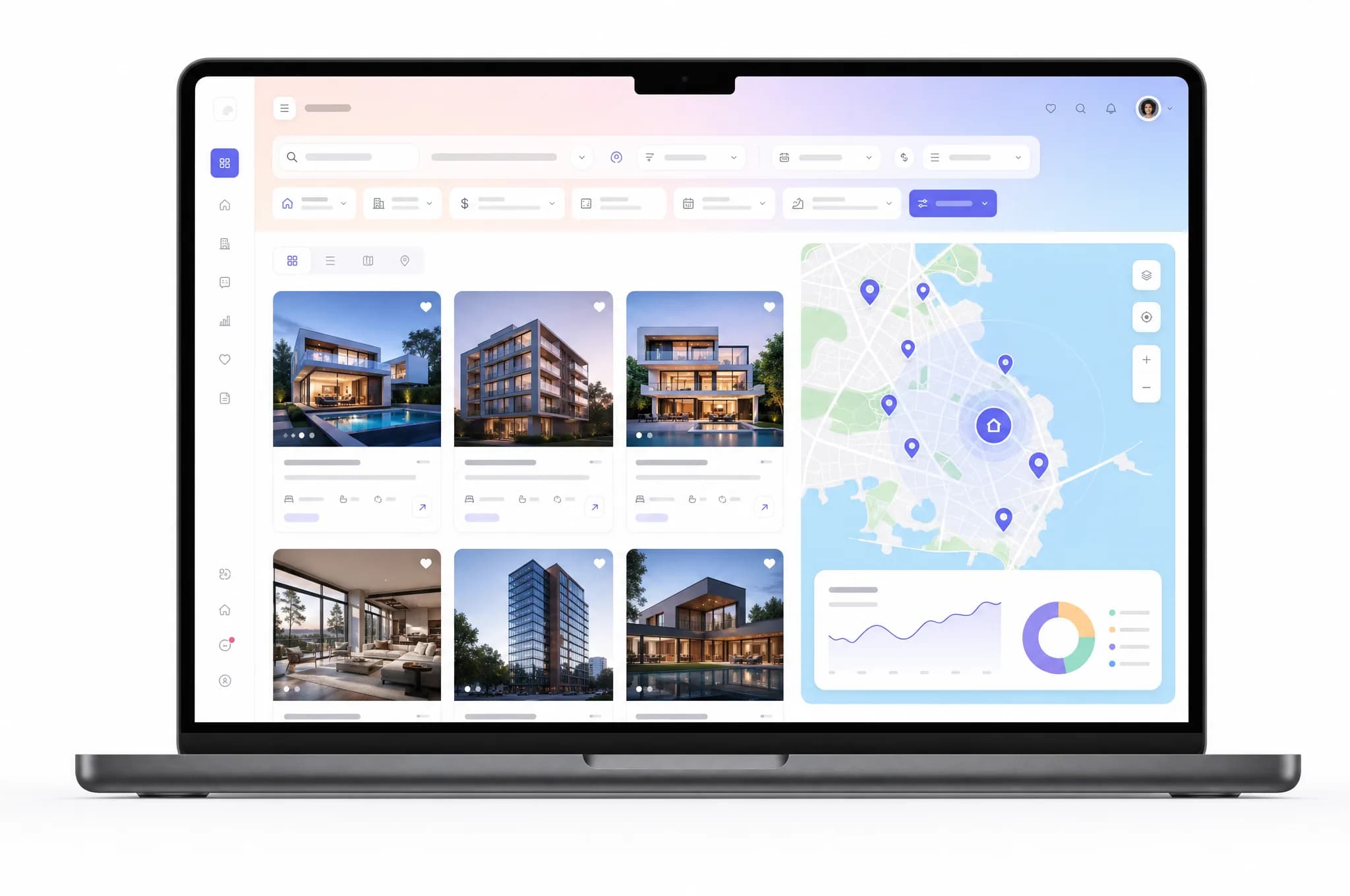 Real Estate Platform